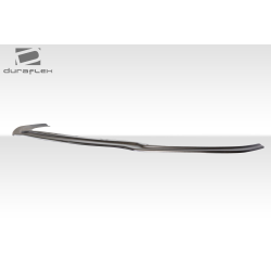 2016-2018 Ford Focus RS Duraflex Max Front Lip Under Spoiler -1 Piece image - 8