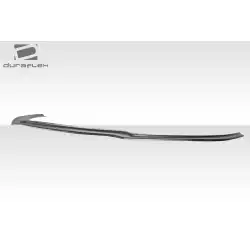 2016-2018 Ford Focus RS Max Front Lip Under Spoiler -1 Piece image - 8