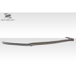 2016-2018 Ford Focus RS Duraflex Max Front Lip Under Spoiler -1 Piece image - 9