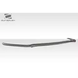 2016-2018 Ford Focus RS Max Front Lip Under Spoiler -1 Piece image - 9