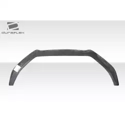 2016-2018 Ford Focus RS Max Front Lip Under Spoiler -1 Piece image - 10