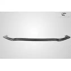 2016-2018 Ford Focus RS Max Front Lip Under Spoiler -1 Piece image - 7