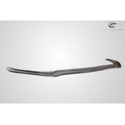 2016-2018 Ford Focus RS Carbon Creations Max Front Lip Under Spoiler -1 Piece image - 9