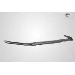 2016-2018 Ford Focus RS Max Front Lip Under Spoiler -1 Piece image - 9