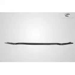 2016-2018 Ford Focus RS Max Front Lip Under Spoiler -1 Piece image - 10