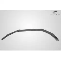 2016-2018 Ford Focus RS Max Front Lip Under Spoiler -1 Piece image - 11