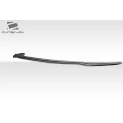 2015-2017 Volkswagen Golf GTI Max Front Lip Under Spoiler - 1 Piece (S) image - 9