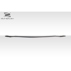 2015-2017 Volkswagen Golf GTI Duraflex Max Front Lip Under Spoiler - 1 Piece (S) image - 10