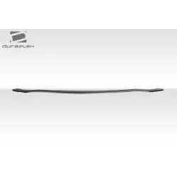 2015-2017 Volkswagen Golf GTI Max Front Lip Under Spoiler - 1 Piece (S) image - 10