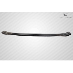 2015-2017 Volkswagen Golf GTI Carbon Creations Max Front Lip Under Spoiler - 1 Piece image - 6