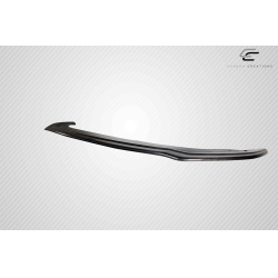 2015-2017 Volkswagen Golf GTI Carbon Creations Max Front Lip Under Spoiler - 1 Piece image - 7