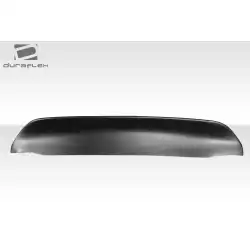 1990-1997 Mazda Miata Ducktail Rear Trunk Lid - 1 Piece image - 8