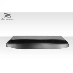 1990-1997 Mazda Miata Ducktail Rear Trunk Lid - 1 Piece image - 9