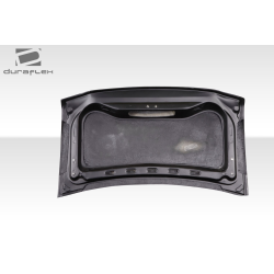 1990-1997 Mazda Miata Duraflex Ducktail Rear Trunk Lid - 1 Piece image - 12