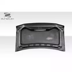 1990-1997 Mazda Miata Ducktail Rear Trunk Lid - 1 Piece image - 12