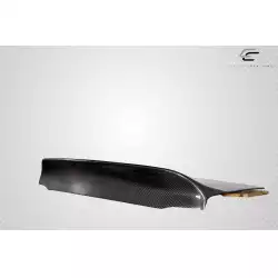1990-1997 Mazda Miata Ducktail Rear Trunk Lid - 1 Piece image - 7