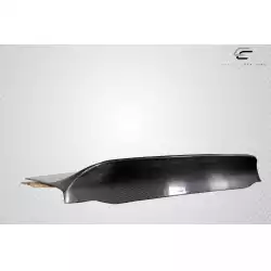 1990-1997 Mazda Miata Ducktail Rear Trunk Lid - 1 Piece image - 8