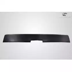 2002-2006 Acura RSX RBS Rear Wing Spoiler - 1 Piece image - 7