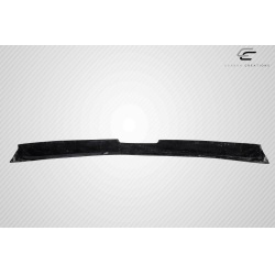 2002-2006 Acura RSX Carbon Creations RBS Rear Wing Spoiler - 1 Piece image - 11