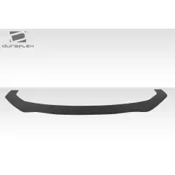 2017-2022 Infiniti Q60 Aero Front Lip Splitter - 1 Piece (S) image - 9