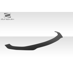 2017-2022 Infiniti Q60 Duraflex Aero Front Lip Splitter - 1 Piece image - 11