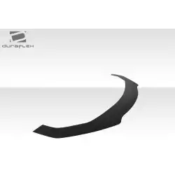 2017-2022 Infiniti Q60 Aero Front Lip Splitter - 1 Piece (S) image - 12