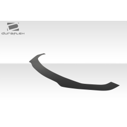 2017-2022 Infiniti Q60 Duraflex Aero Front Lip Splitter - 1 Piece image - 13