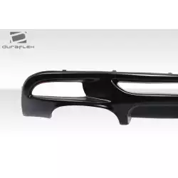 2008-2013 BMW 1 Series E82 E88 M Tech Rear Diffuser - 1 Piece image - 12