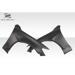 2000-2005 Lexus IS Series IS300 Duraflex RBS V2 Front Fender Flares - 2 Piece image - 16