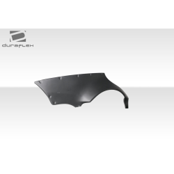 2000-2005 Lexus IS Series IS300 Duraflex RBS V2 Rear Fender Flares - 4 Piece image - 9
