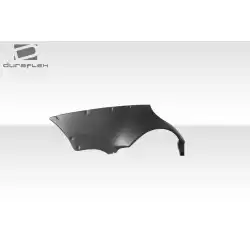 2000-2005 Lexus IS Series IS300 RBS V2 Rear Fender Flares - 4 Piece image - 9