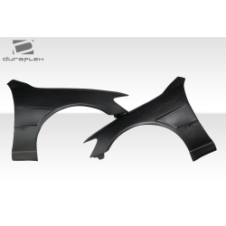 2000-2005 Lexus IS Series IS300 Duraflex V Speed Front Fenders (+20mm) - 2 Piece image - 7