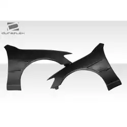 2000-2005 Lexus IS Series IS300 V Speed Front Fenders (+20mm) - 2 Piece image - 7