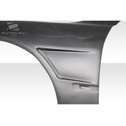 2000-2005 Lexus IS Series IS300 Duraflex V Speed Front Fenders (+20mm) - 2 Piece image - 10