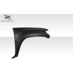 2016-2023 Toyota Tacoma 4.5" Bulge Front Fenders - 4 Piece image - 15