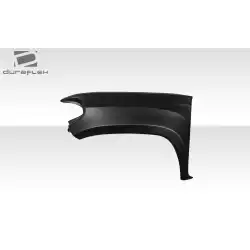 2016-2023 Toyota Tacoma 4.5" Bulge Front Fenders - 4 Piece image - 16