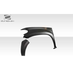 2016-2023 Toyota Tacoma Duraflex 4.5