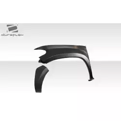 2016-2023 Toyota Tacoma 4.5" Bulge Front Fenders - 4 Piece image - 17