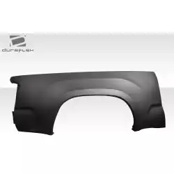 2016-2023 Toyota Tacoma 4.5" Bulge Bed Sides (long bed models) - 2 Piece image - 13