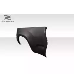 2016-2023 Toyota Tacoma 4.5" Bulge Bed Sides (long bed models) - 2 Piece image - 15