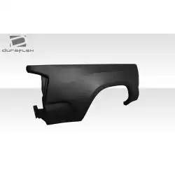 2016-2023 Toyota Tacoma 4.5" Bulge Bed Sides (long bed models) - 2 Piece image - 16