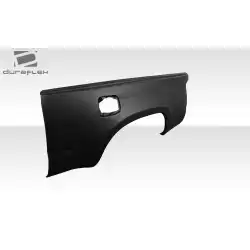 2016-2023 Toyota Tacoma 4.5" Bulge Bed Sides (long bed models) - 2 Piece image - 18