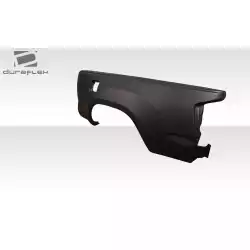 2016-2023 Toyota Tacoma 4.5" Bulge Bed Sides (long bed models) - 2 Piece image - 19