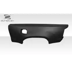 2016-2023 Toyota Tacoma 4.5" Bulge Bed Sides (long bed models) - 2 Piece image - 21