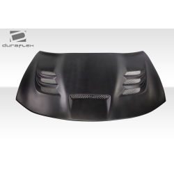 2015-2023 Dodge Charger Duraflex Viper Hood - 1 Piece image - 16