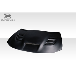 2015-2023 Dodge Charger Duraflex Viper Hood - 1 Piece image - 24