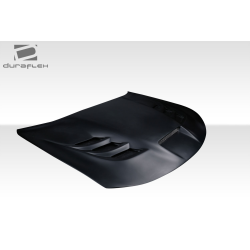 2015-2023 Dodge Charger Duraflex Viper Hood - 1 Piece image - 25