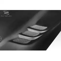 2015-2023 Dodge Charger Viper Hood - 1 Piece image - 23