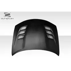 2015-2023 Dodge Charger Viper Hood - 1 Piece image - 27