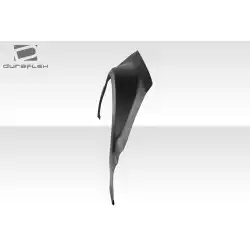 1979-1993 Ford Mustang C Tech 2" Wide Body Rear Fender Flares - 2 Piece image - 11